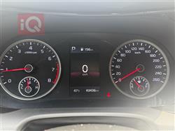 کیا K5
